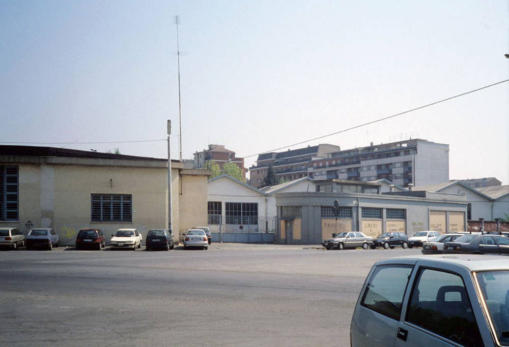 Foto storica