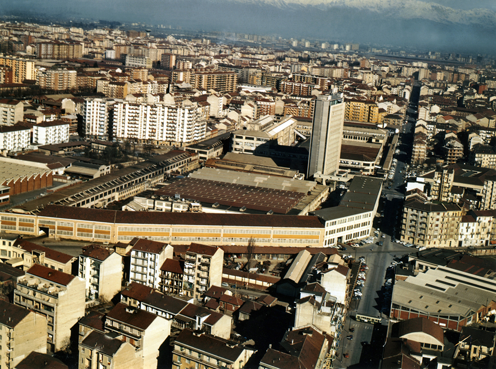 Foto storica