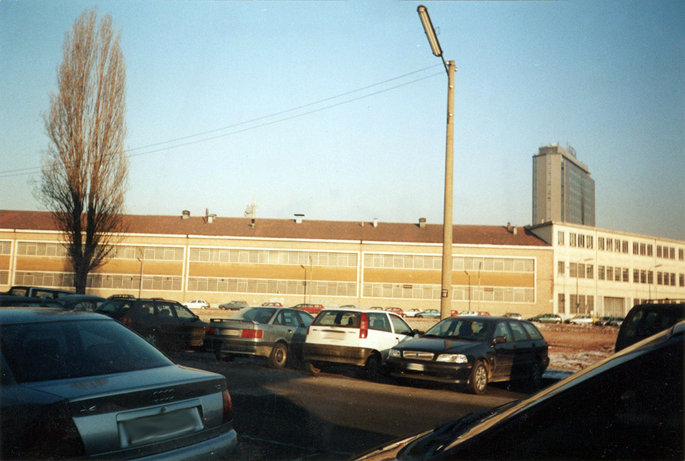 Foto storica