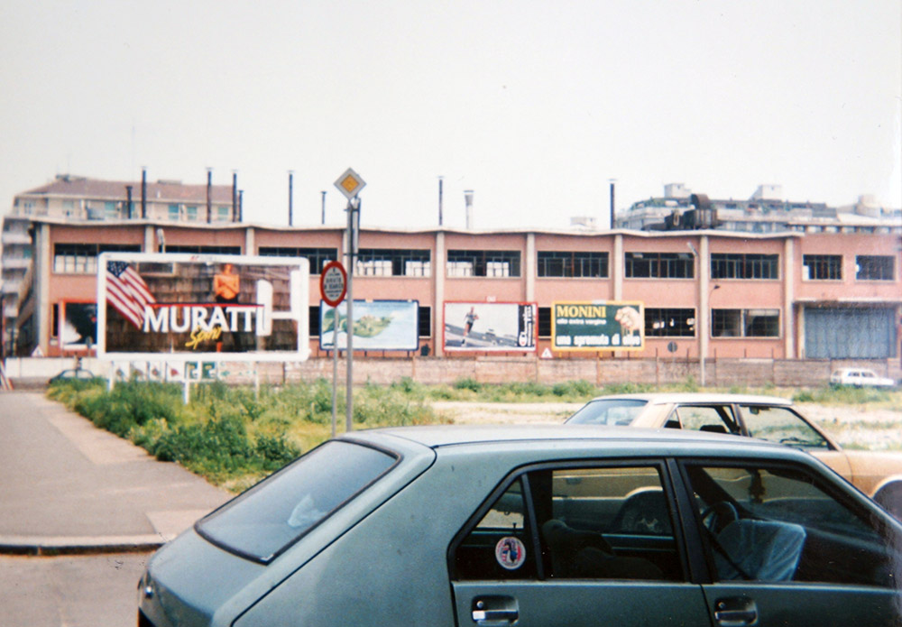 Foto storica