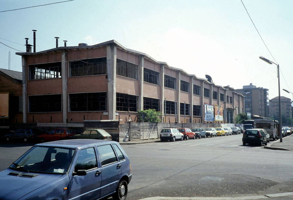 Foto storica