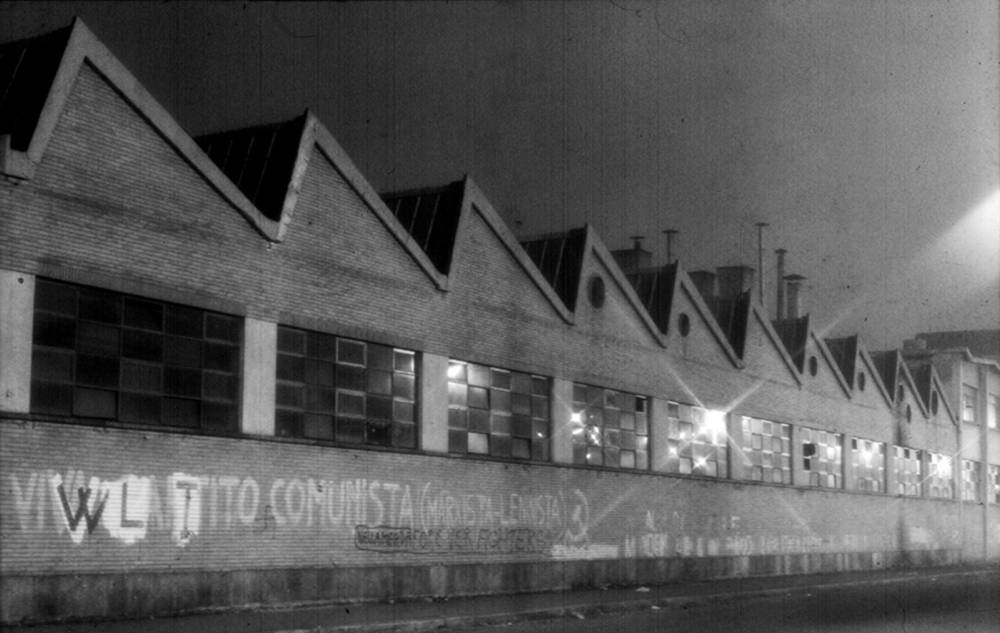 Foto storica