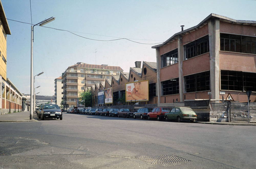 Foto storica