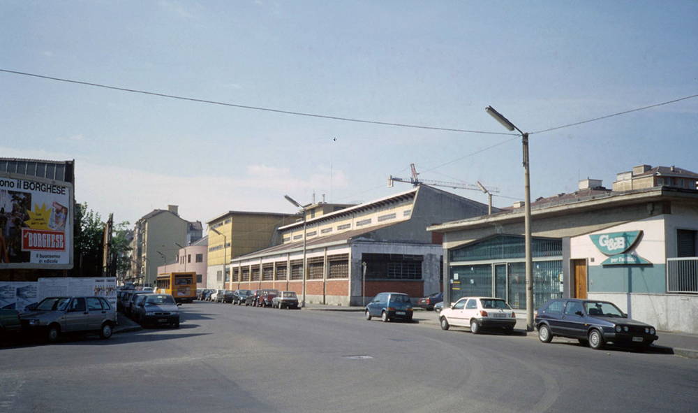 Foto storica
