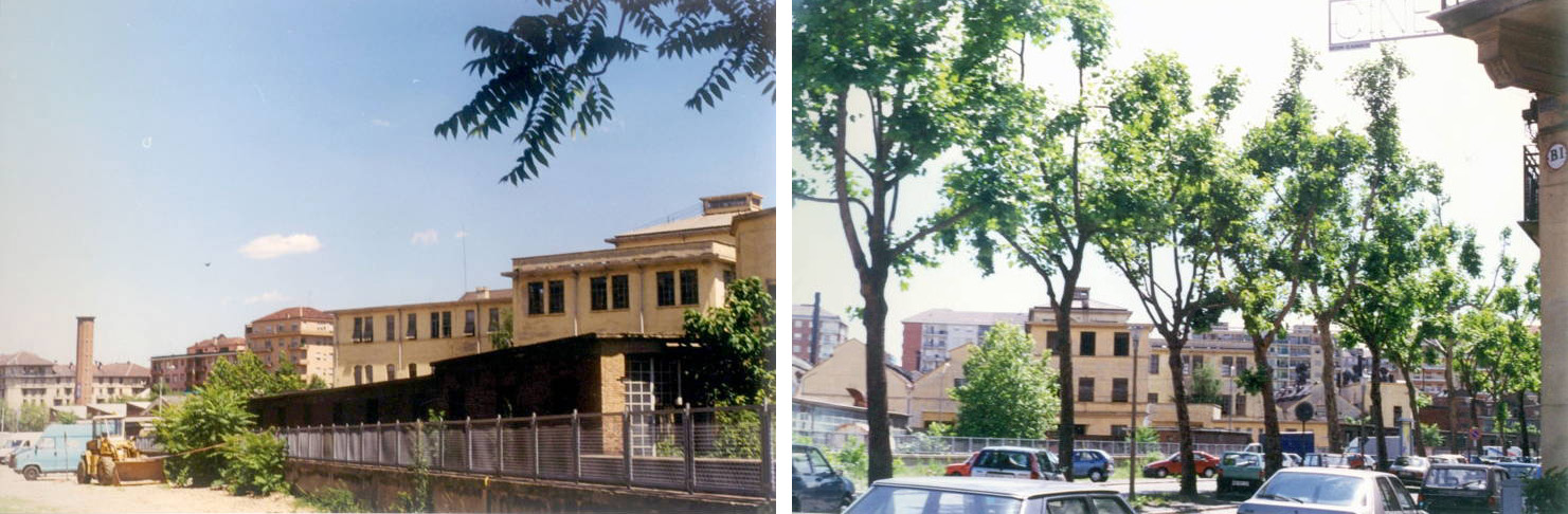 Foto storica