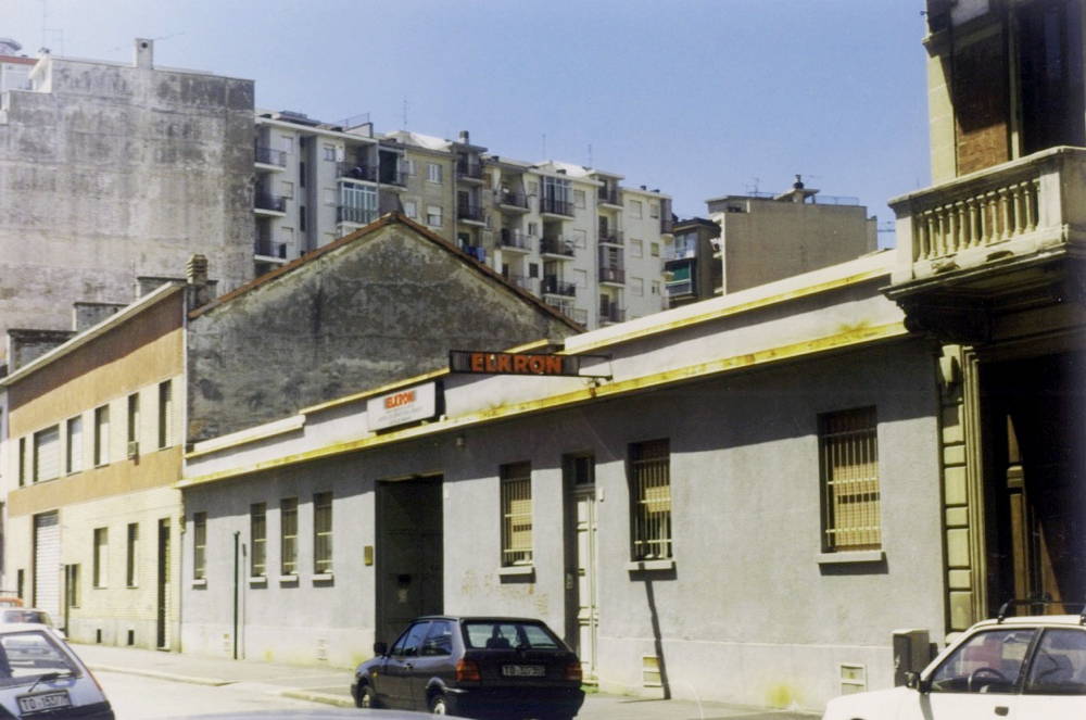 Foto storica