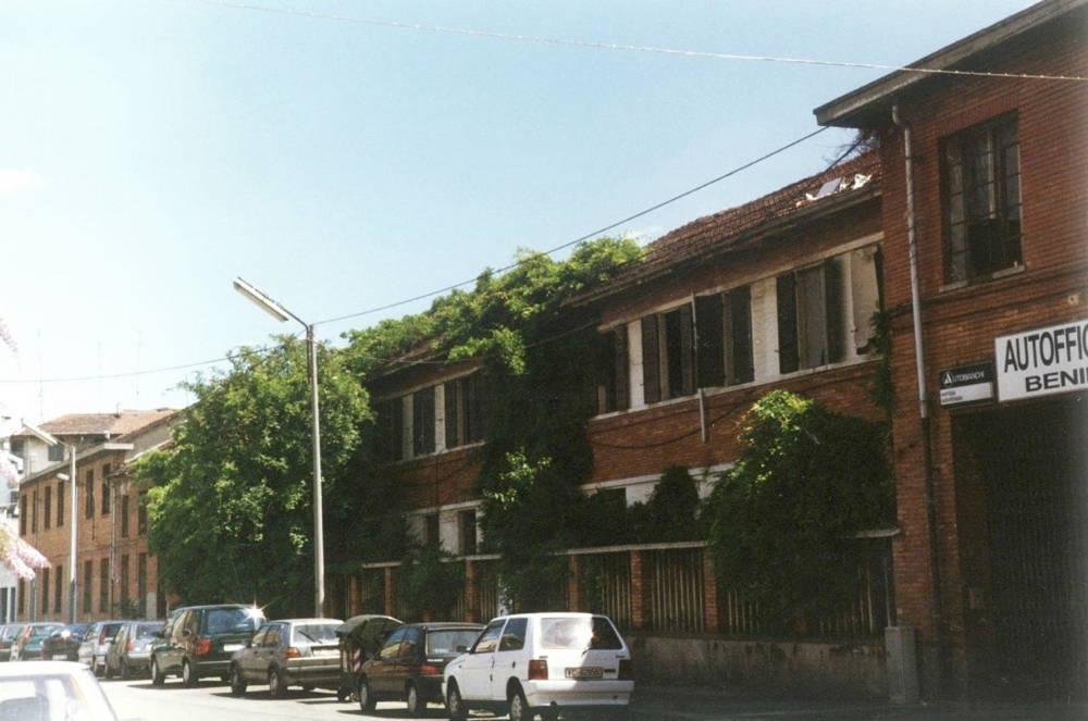 Foto storica