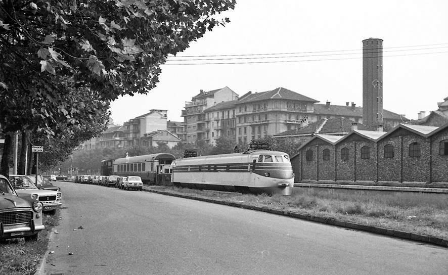 Foto storica