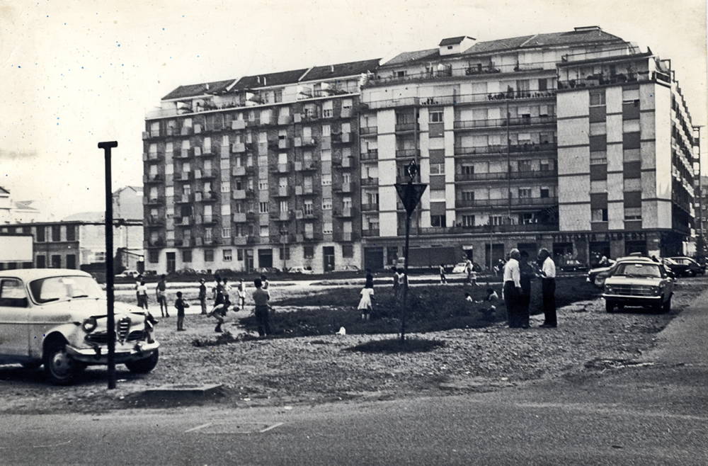 Foto storica