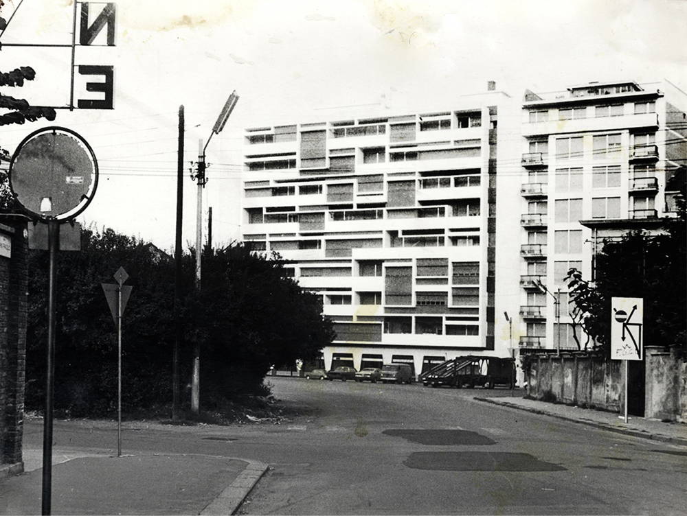 Foto storica