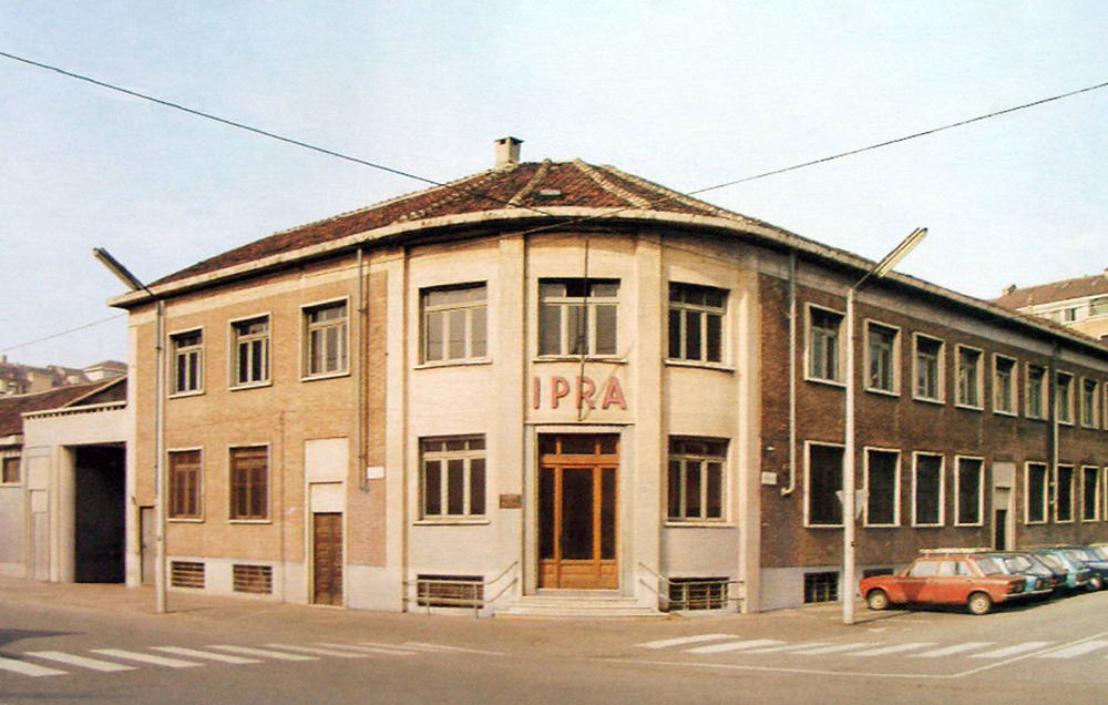 Foto storica