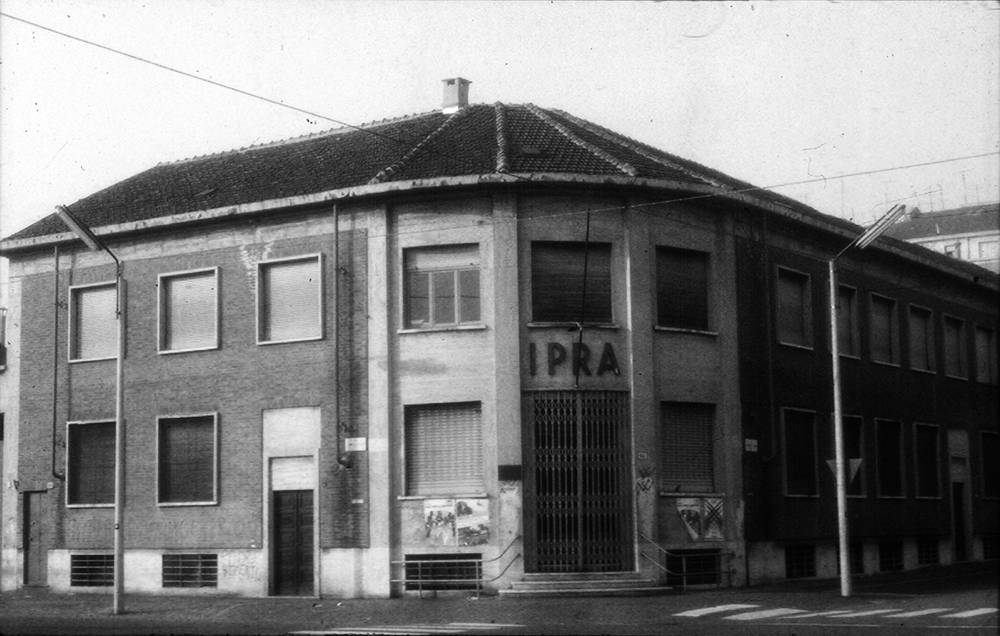 Foto storica