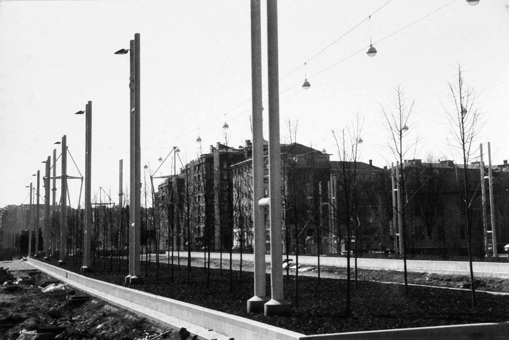 Foto storica