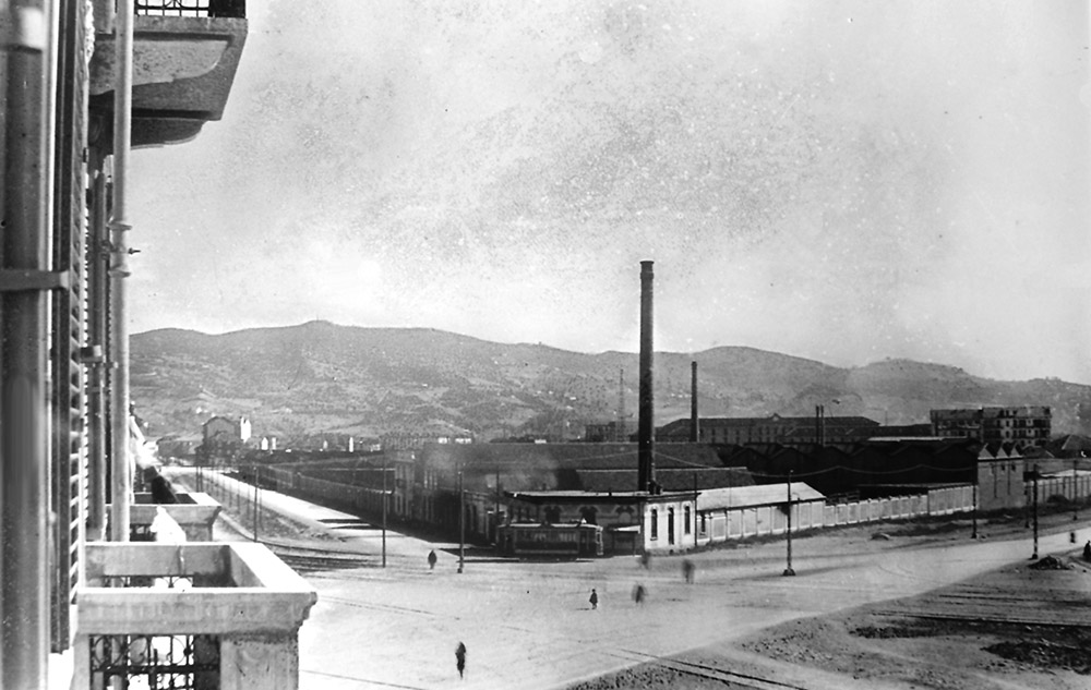 Foto storica