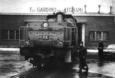Foto storica