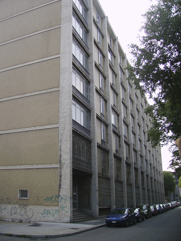 Foto storica