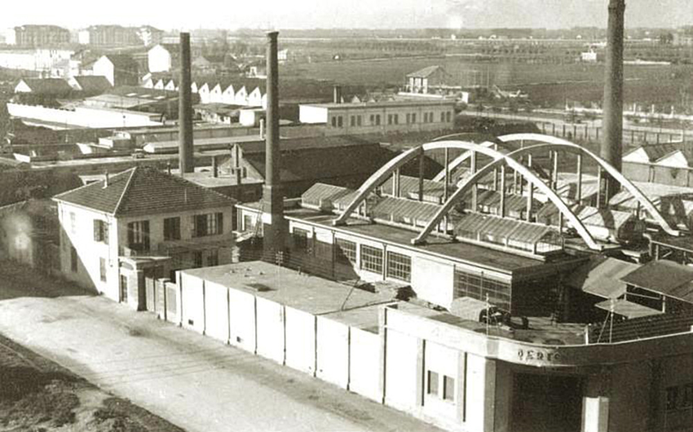 Foto storica