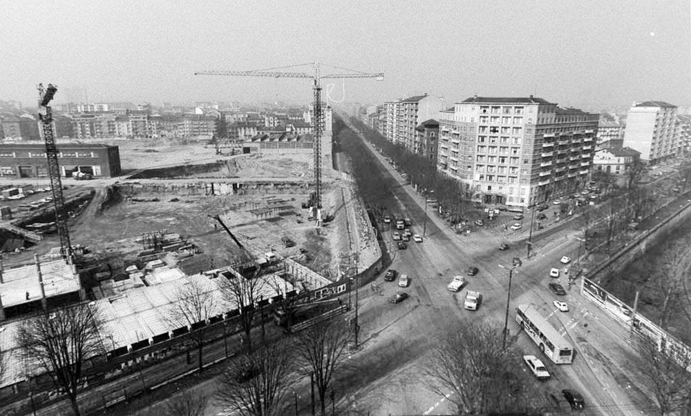 Foto storica