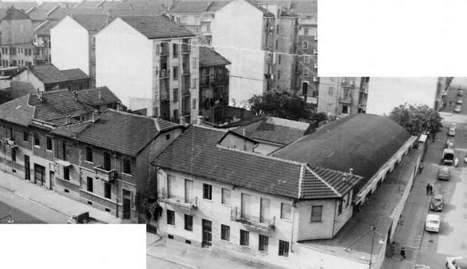 Foto storica