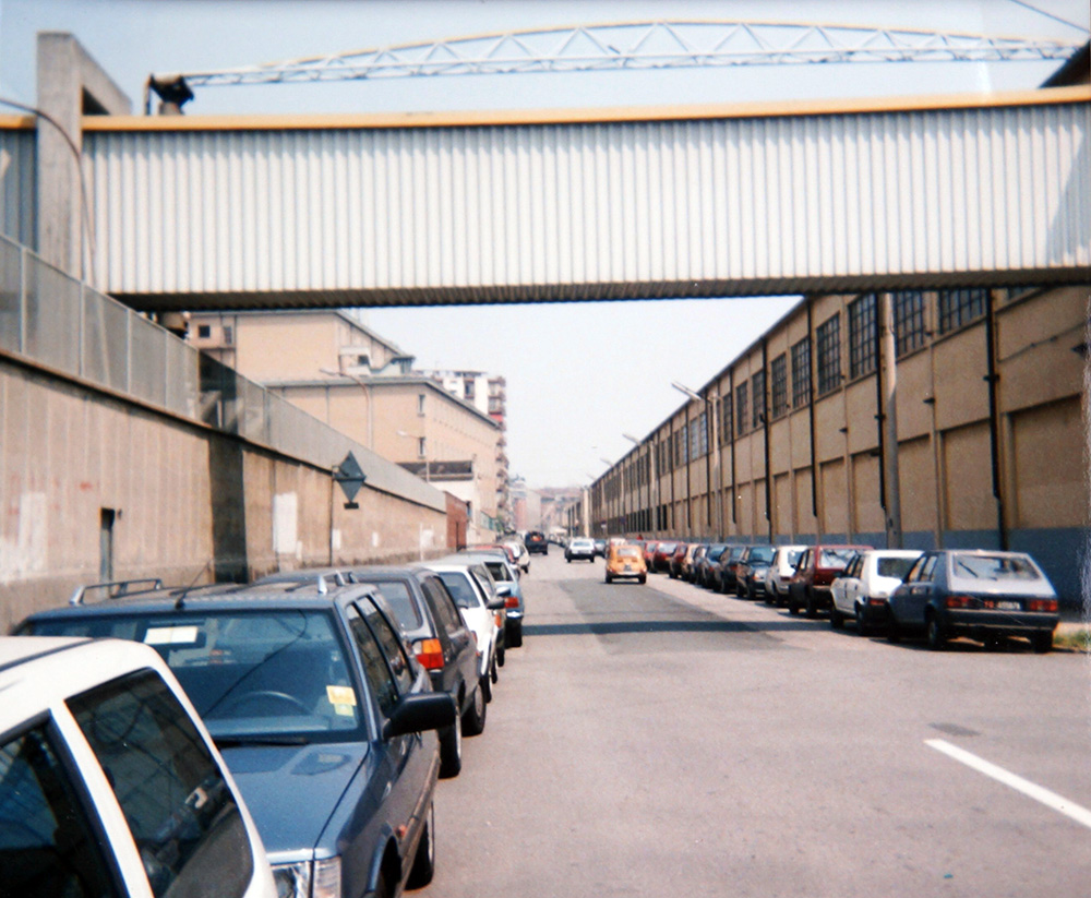 Foto storica