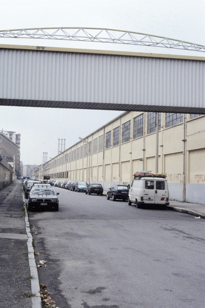 Foto storica
