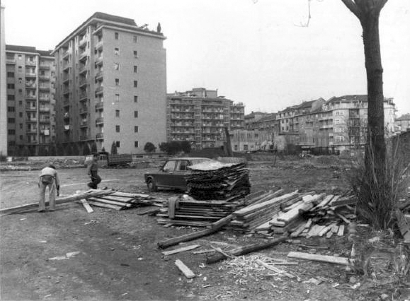 Foto storica