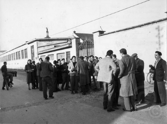 Foto storica