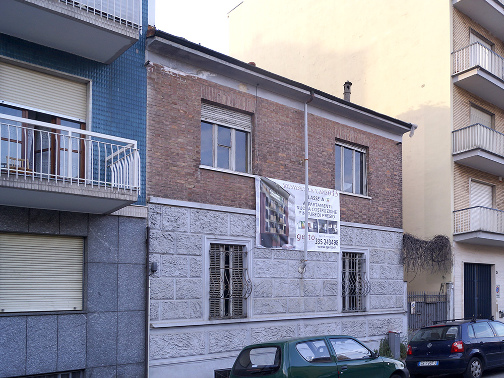 Foto storica