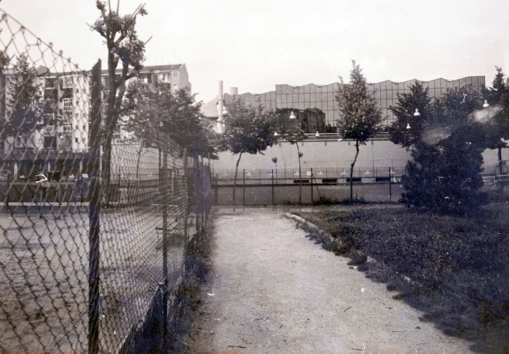 Foto storica