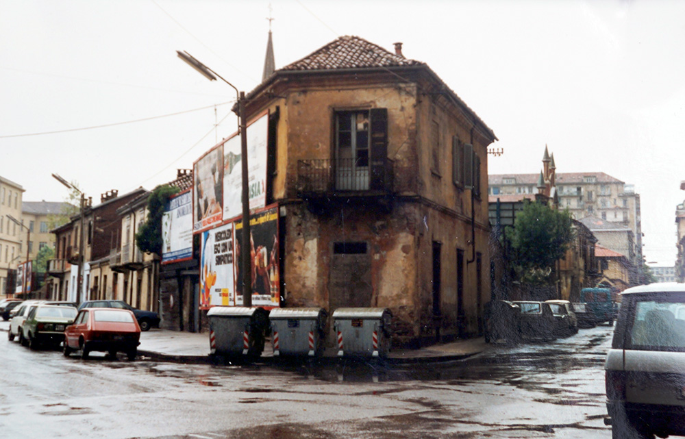 Foto storica