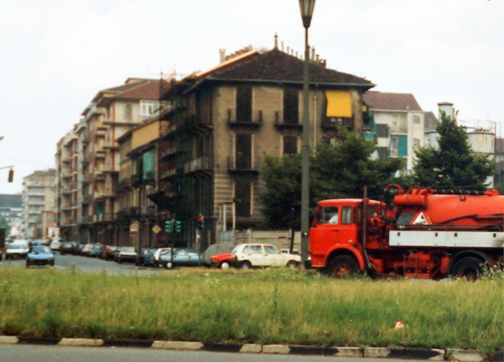 Foto storica