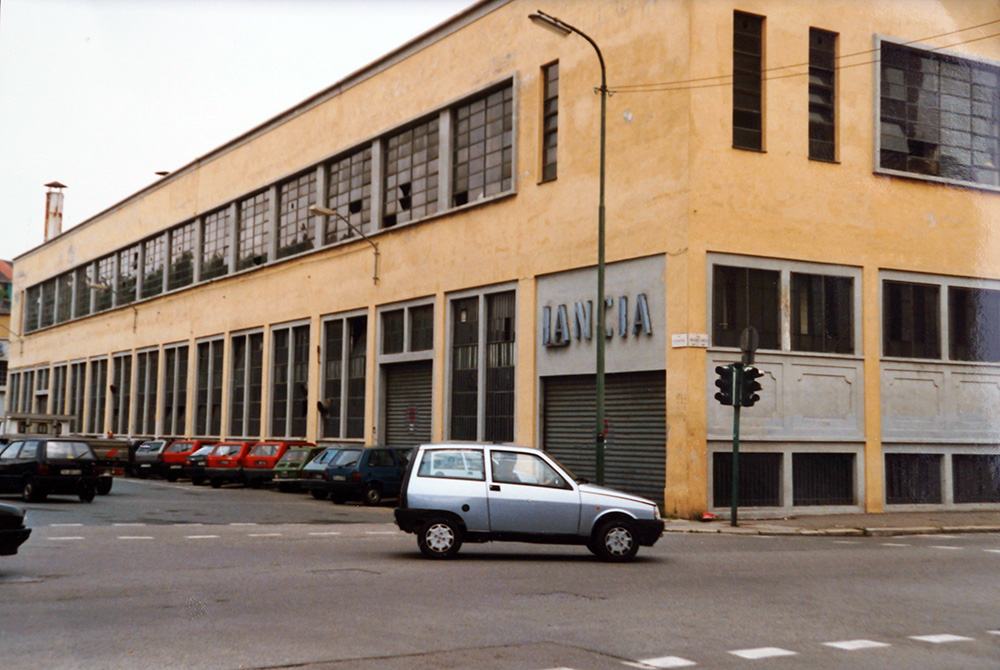 Foto storica