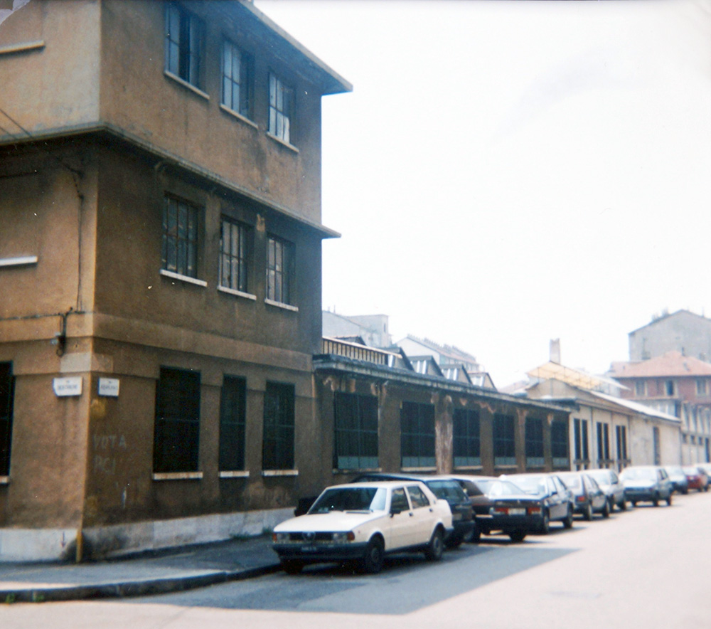 Foto storica