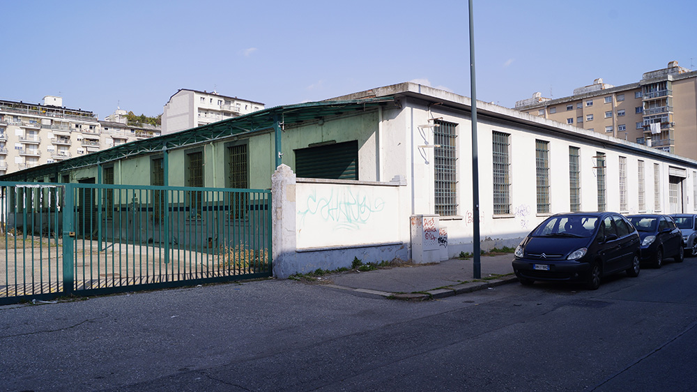 Foto storica
