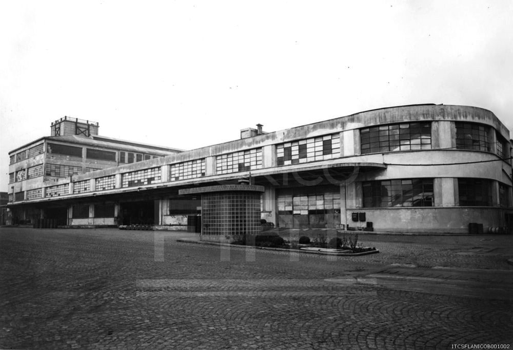 Foto storica