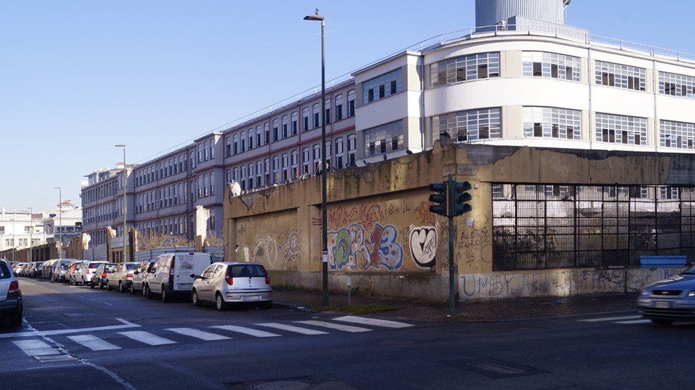 Foto storica