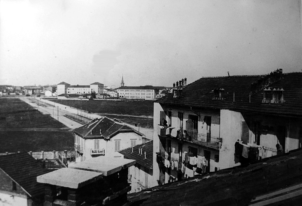 Foto storica