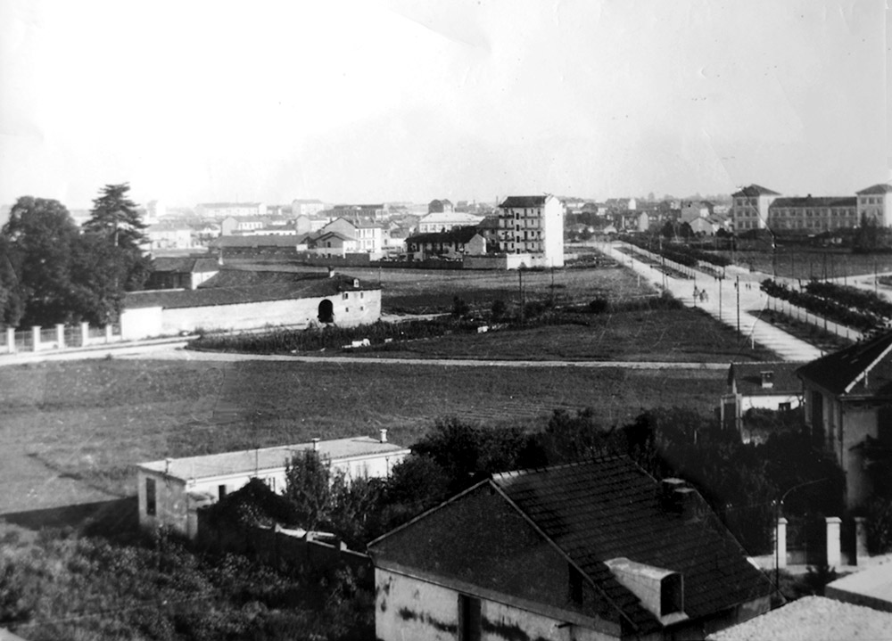 Foto storica