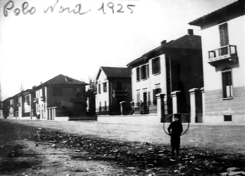 Foto storica