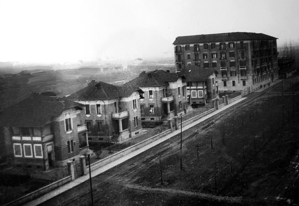 Foto storica