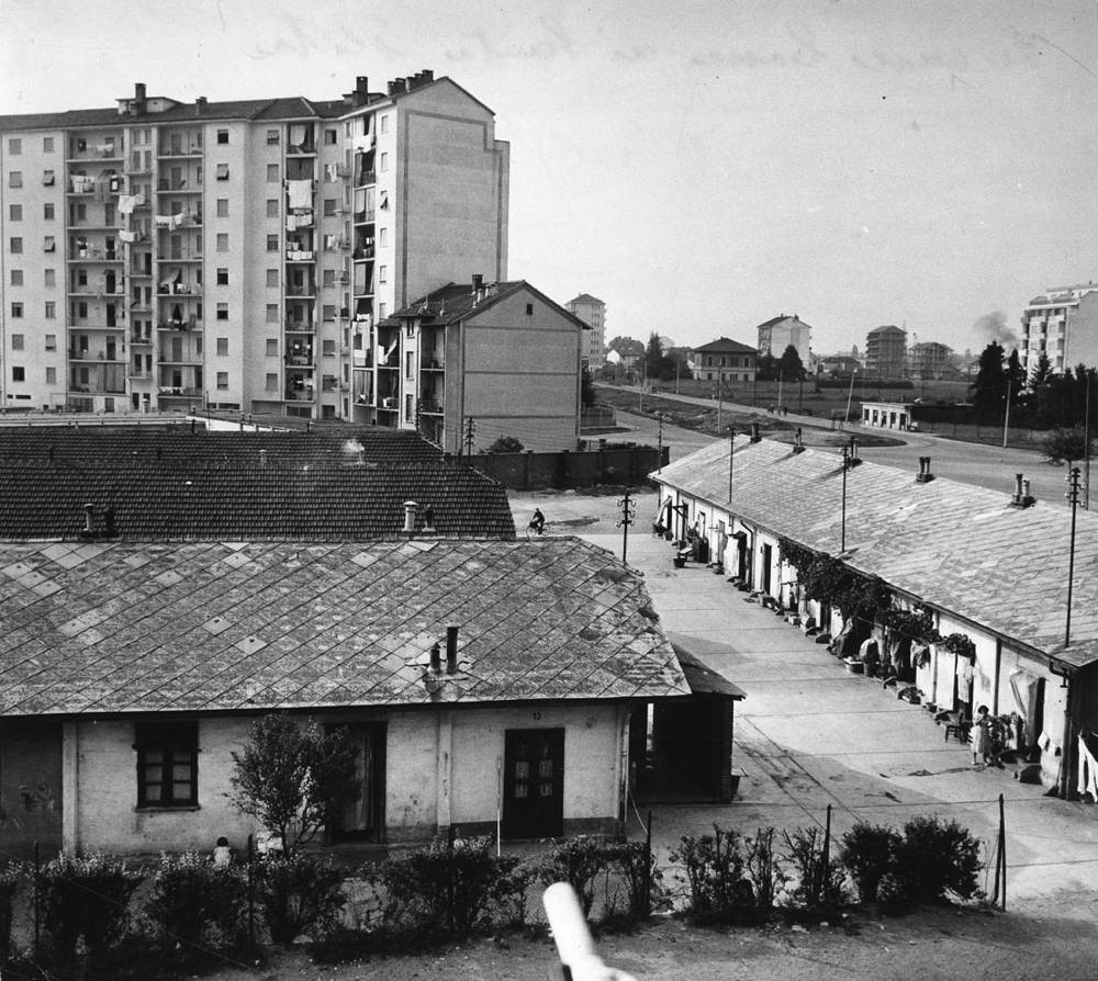 Foto storica