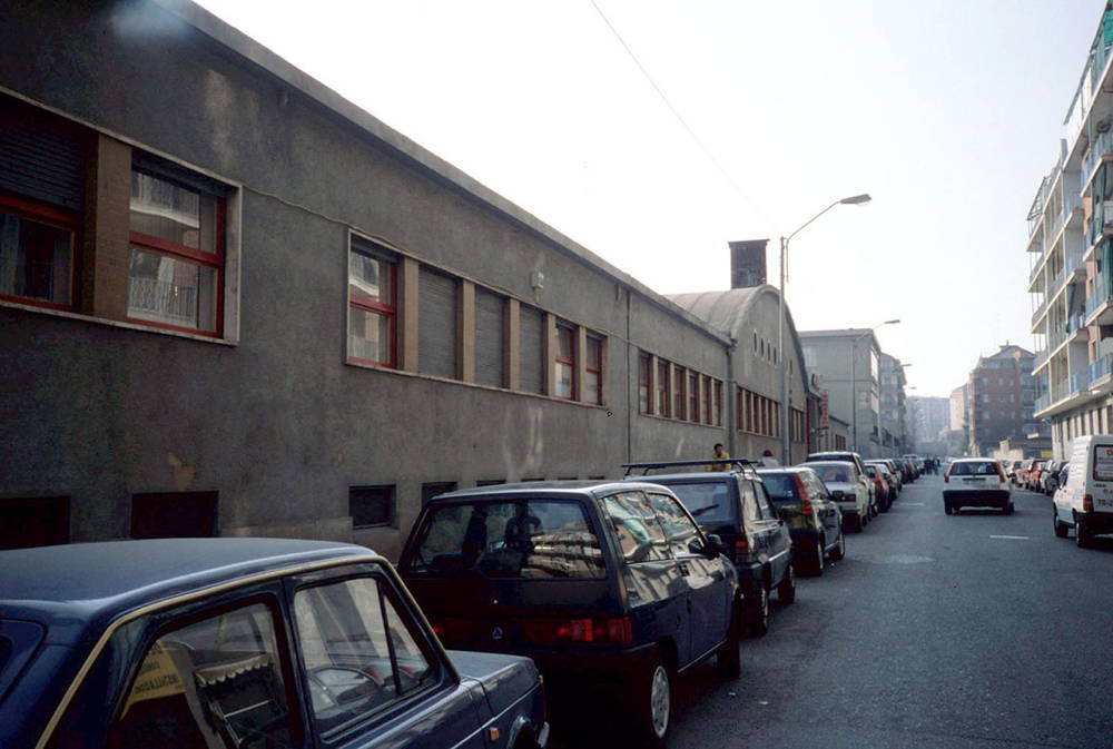 Foto storica
