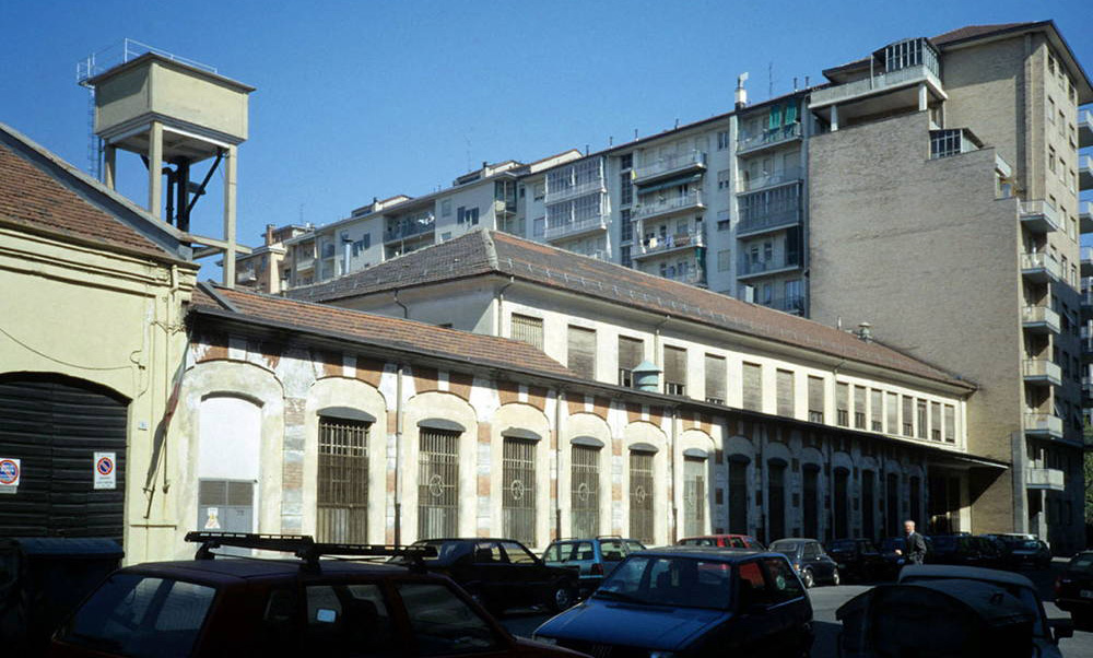 Foto storica
