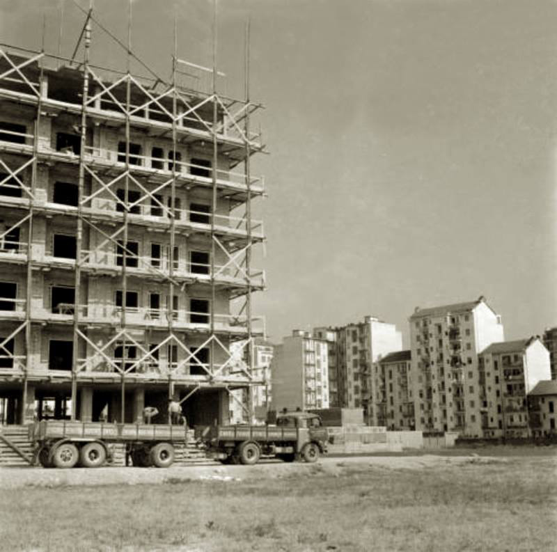 Foto storica