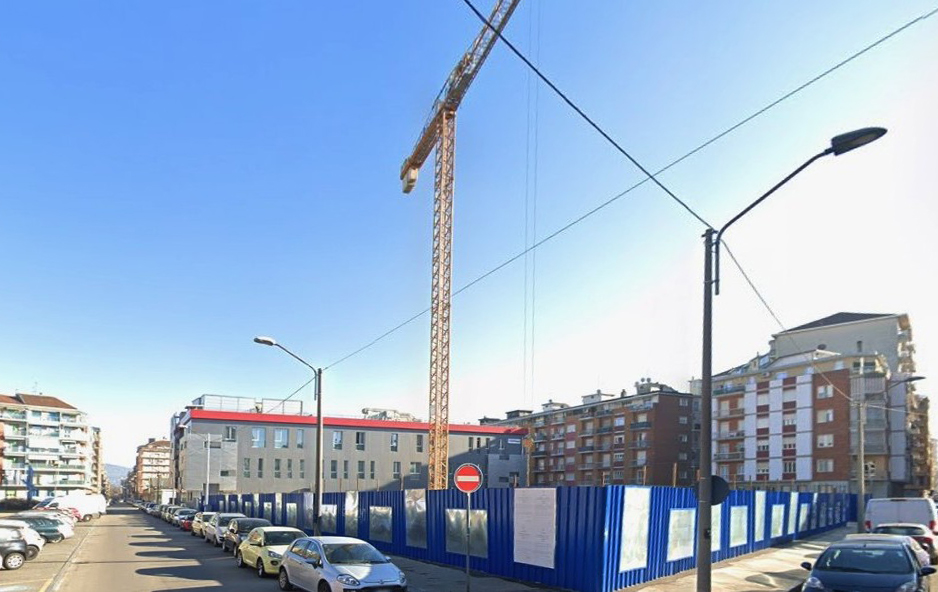 Foto storica