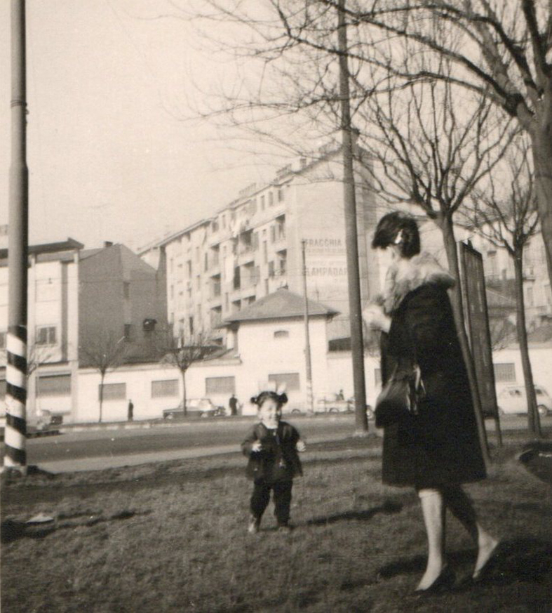 Foto storica
