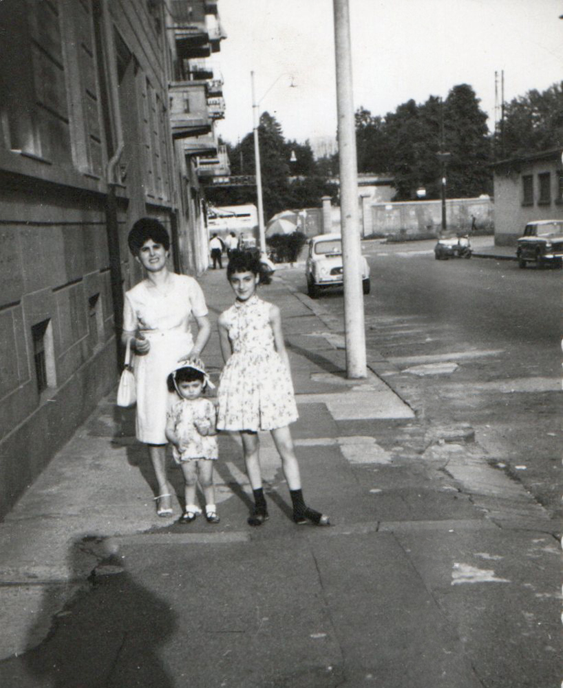 Foto storica