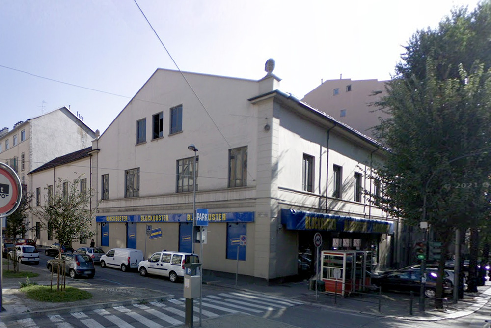 Foto storica