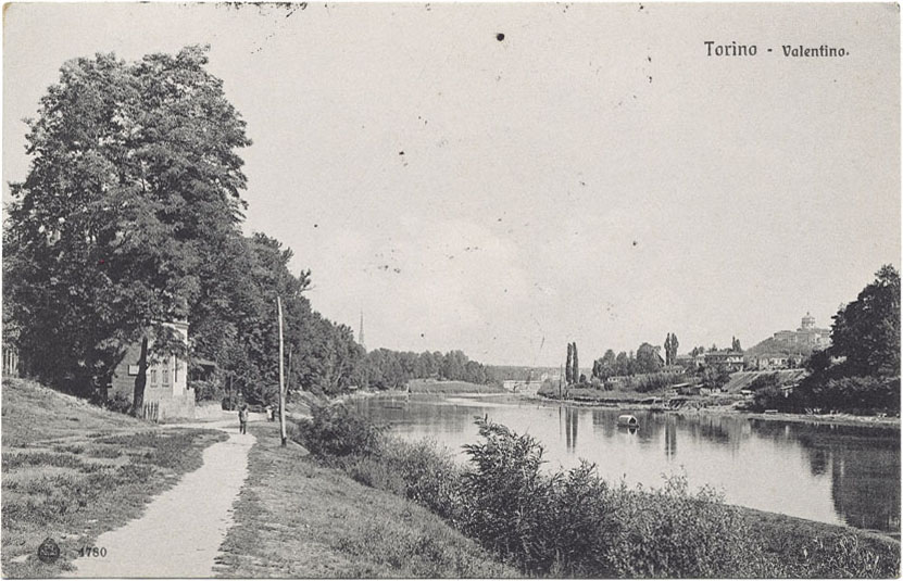 Foto storica