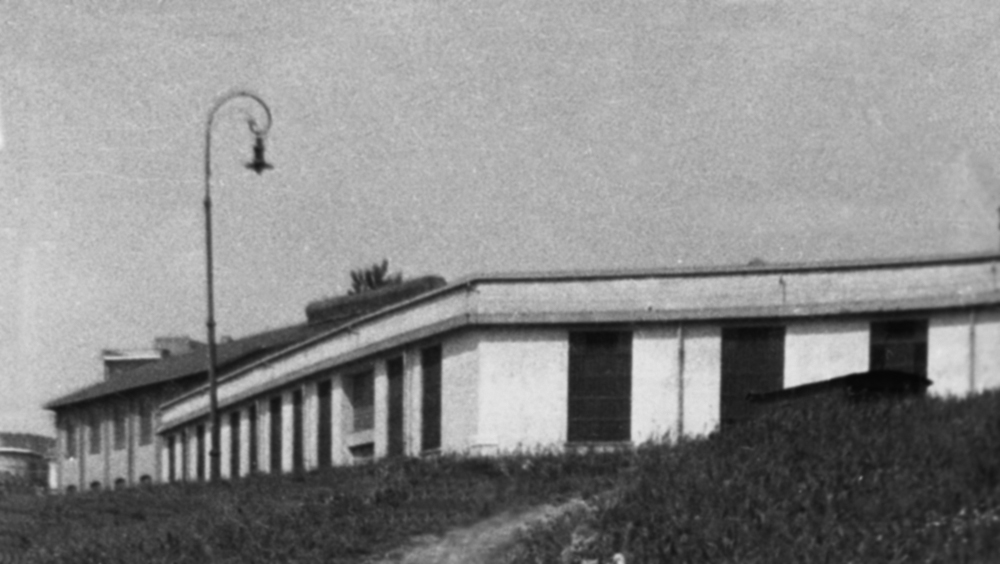 Foto storica